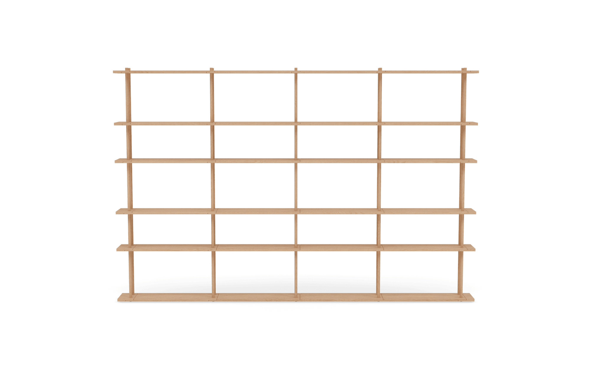 Bond 20 Shelf, Combination W406